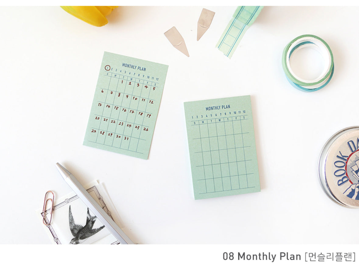 Paperian Make a Memo Sticky Notes