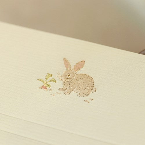 Letter set From the Farm