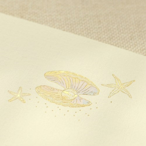 Letter set From the Sea