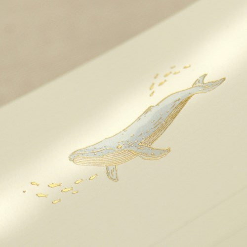 Letter set From the Sea